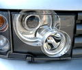 View Item Range Rover L322 Headlight Repair Kit - RIGHT (O/S)